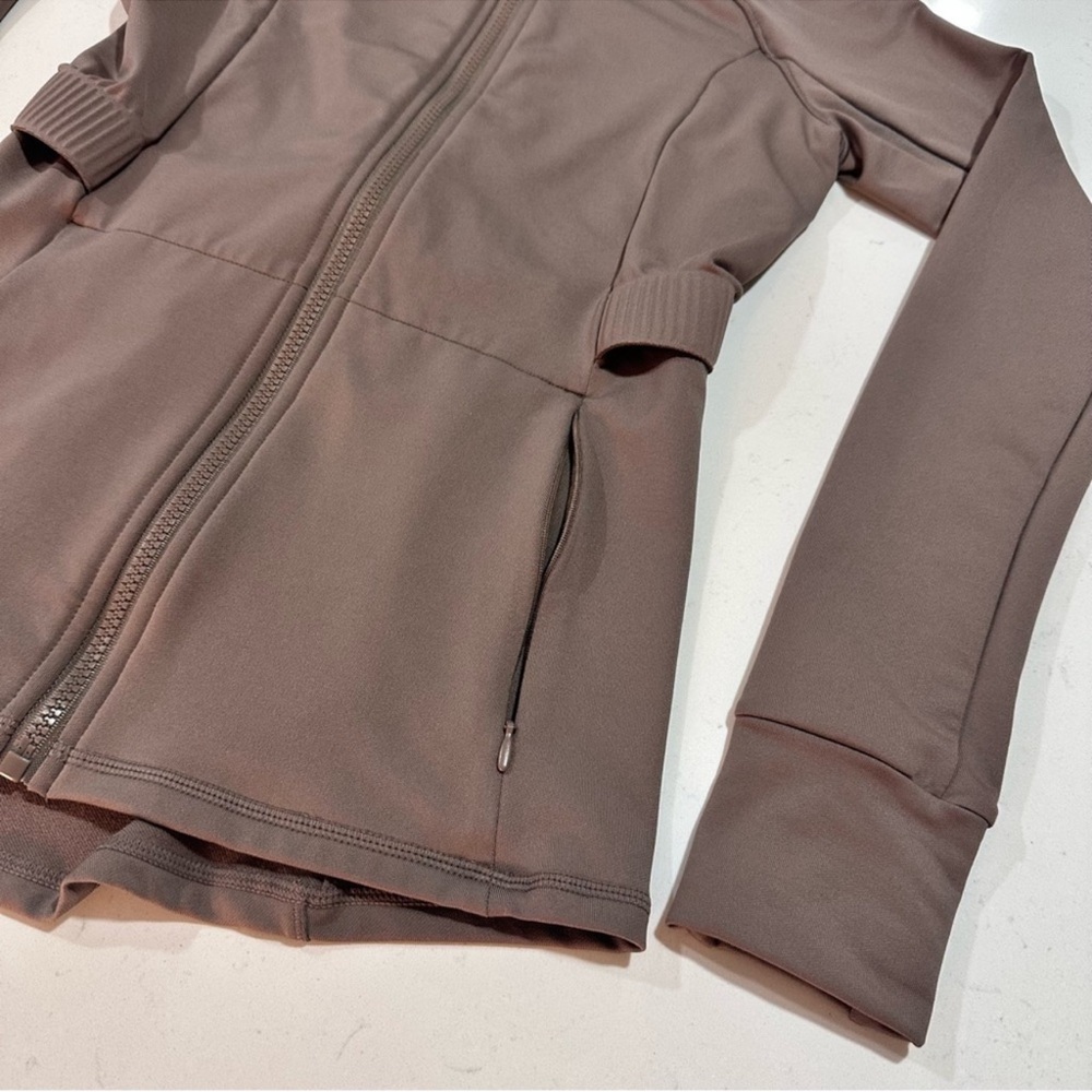 Fabletics Trinity Cold Weather Performance Jacket… - image 7